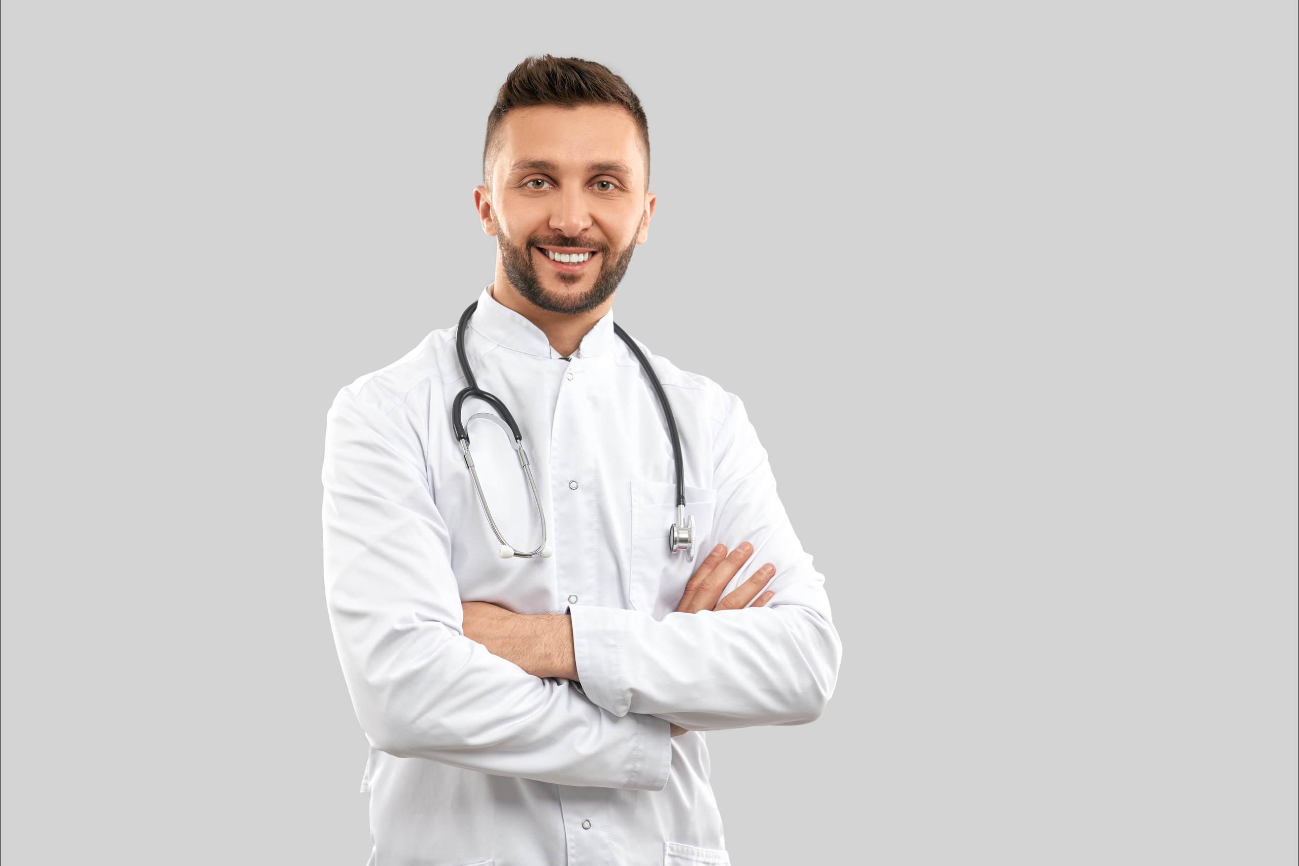 Doctor – specialist in occupational medicine