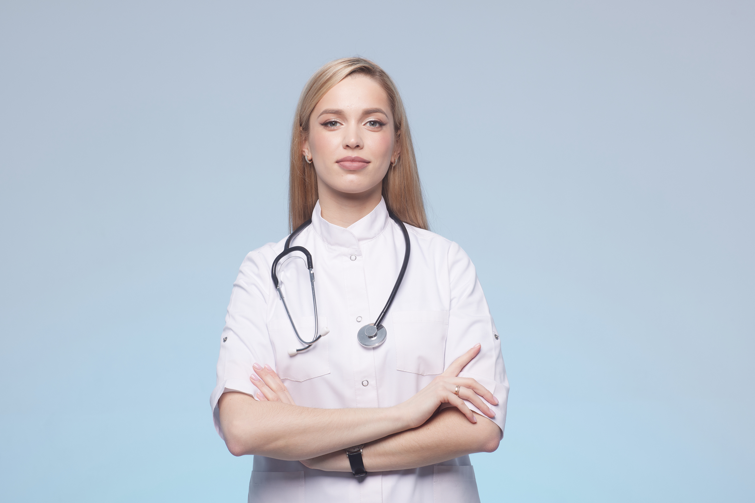 Nurse – ostomy department